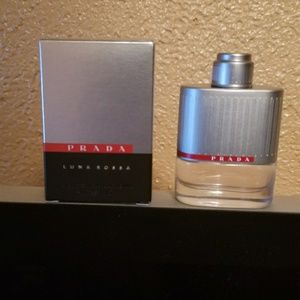 Prada Luna Rossa 5ml mini bottle